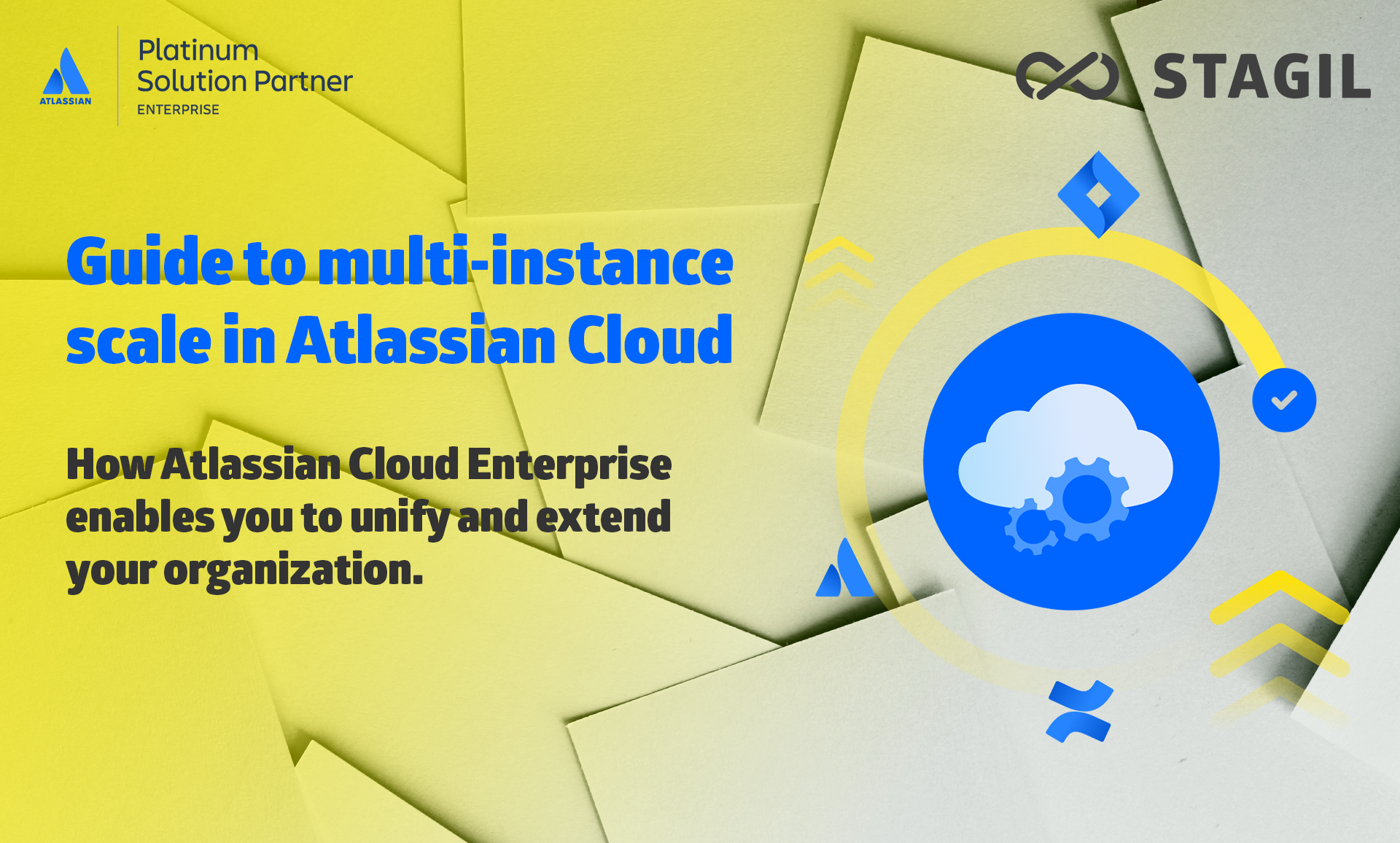 Guide To Multi Instance Scale In Atlassian Cloud