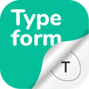 Typeform for Confluence (Forms & Survey) logo