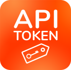 API Token Authentication Jira -Increased connection security logo