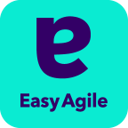 Easy Agile TeamRhythm - User Story Map & Retrospectives logo