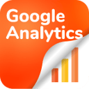 Google Analytics for Confluence Page view tracker & reports logo