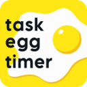 Task Egg Timer - Time in Status Reporting for Jira Issues logo