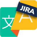 Issue translation for Jira Translate to any language logo